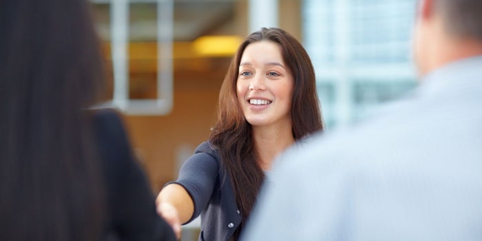 Only You Can Overcome the Invisible Barrier Keeping You From the Best Available Talent