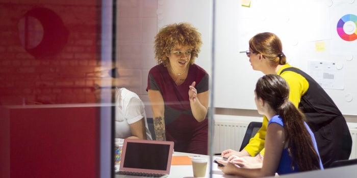 3 Habits of Exceptionally Productive Leaders