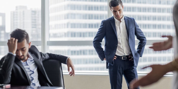 Don't Be Blind to Workplace Harassment: 5 Tough Questions to Ask