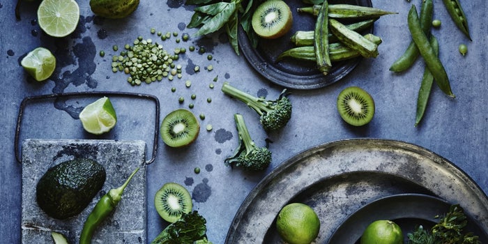 5 Ways Switching to Plant-Based Diet Boosts Your Productivity