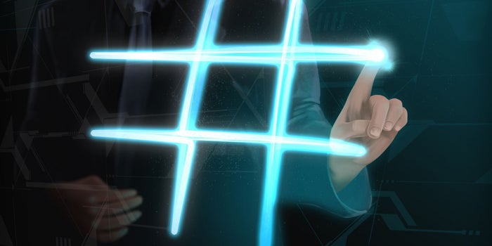 Profitable or Popular? Make Hashtags Work for You.
