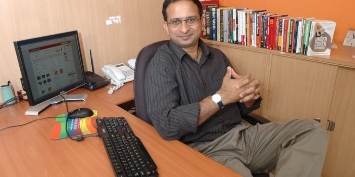 This 19- Year-Old Indian Online Listing Portal Fears No New Kid On The Block