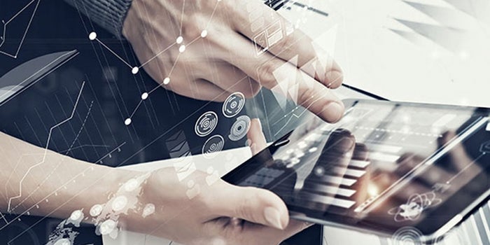 Tecnologías que simplifican la gestión de la tesorería