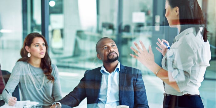 How to Be a Master Communicator