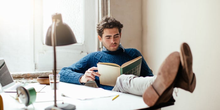 A 4-Step Guide to Making Sure Your Book Builds Your Business Revenue
