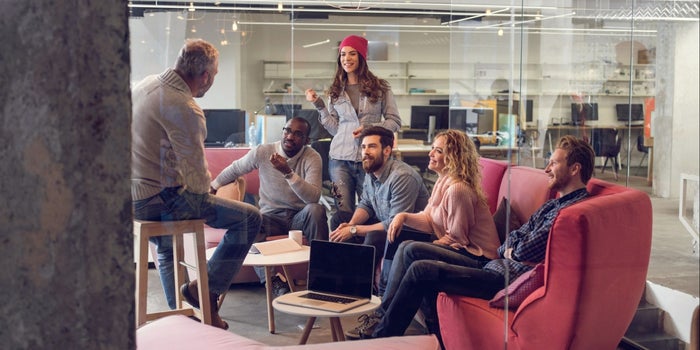 How to Pick the Right Team for Your Startup