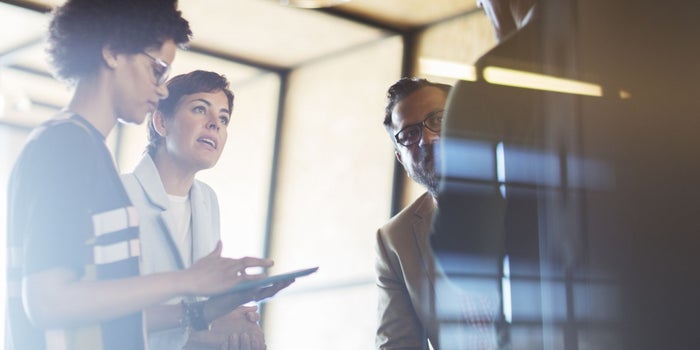 The 5 Essential Elements of an Efficient Business No Matter What Your Business Is