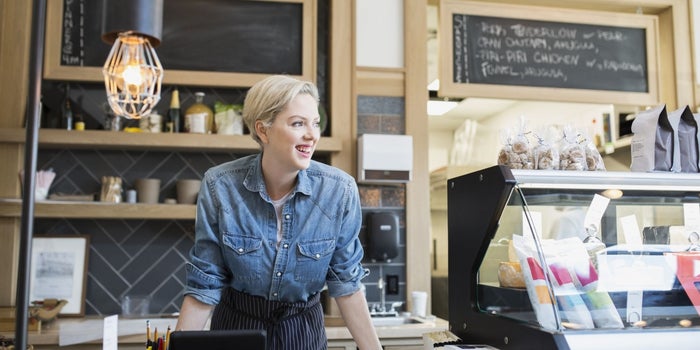 How a Brick-and-Mortar Store Can Be the Foundation of Ecommerce Success