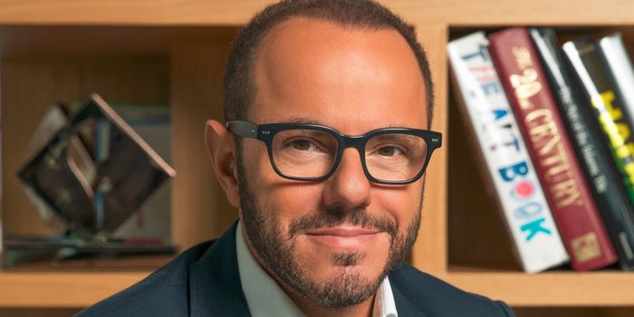 OMG MENA CEO Elie Khouri On Making His Company A 'Great Place To Work'