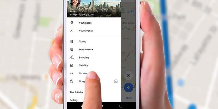 How to Get Google to Quit Tracking You