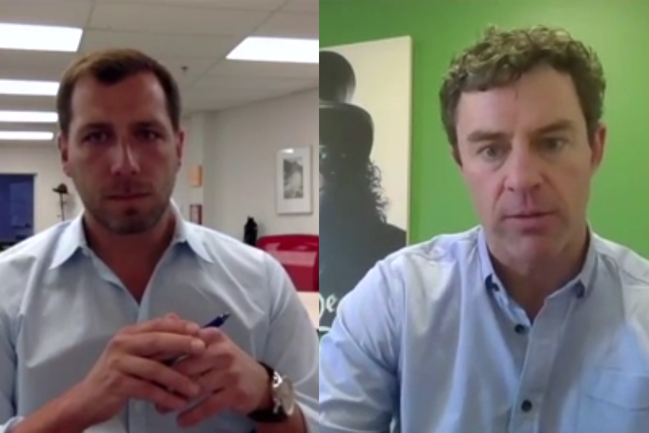 Beginner's Mindset: Why It's Good to Think You're Bad at Your Job