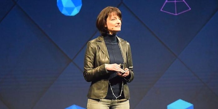 Forget Typing: Facebook Teases Internet Mind Control