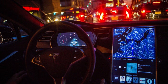 Tesla's Autopilot Lawsuit Ends With a Ho-Hum Settlement