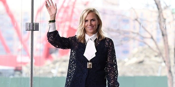 Tory Burch Says Inspiring Entrepreneurs Share These 3 Qualities