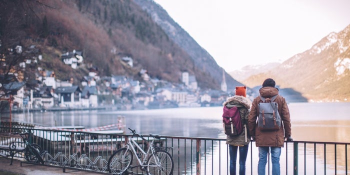 25 Things You Need to Know to Happily Travel the World