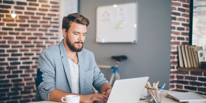 How to Build Your Online Reputation