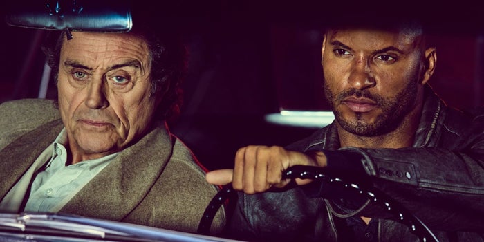Why the Guys Behind TV's 'American Gods' Agonize Over Every Detail