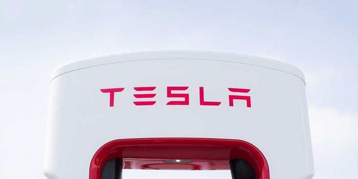 Tesla Voluntarily Recalls 53,000 Cars