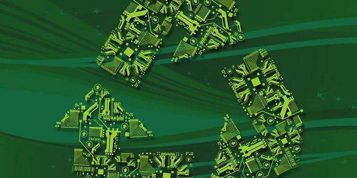 How to Recycle Your Technology