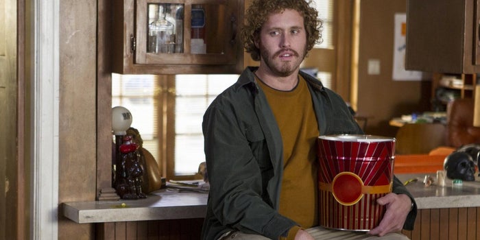 Hey Juicero, Erlich Bachman Just Called and Wants to Invest