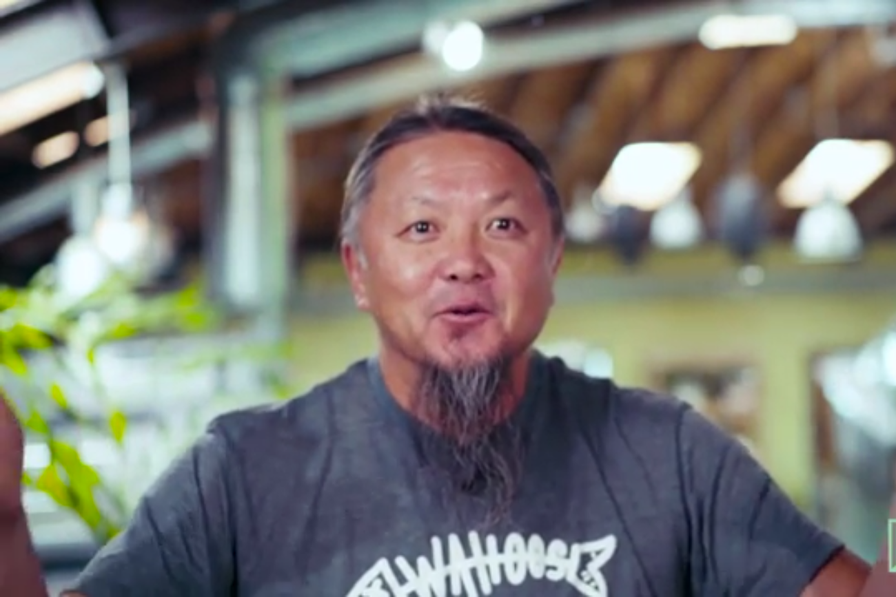 Why the Best Thing Any Entrepreneur Can Be Is Versatile