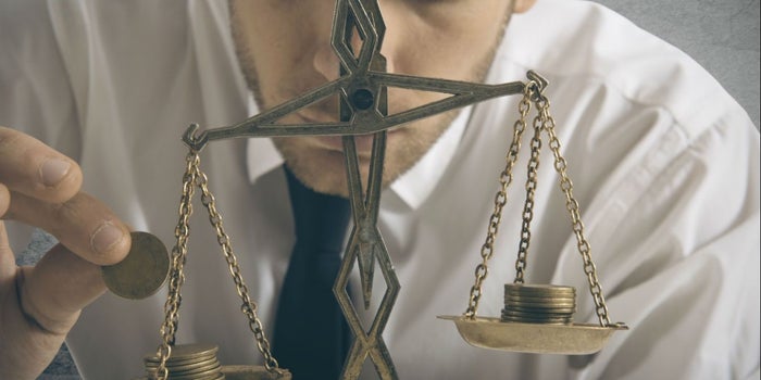 Separa tus finanzas personales de tus negocios
