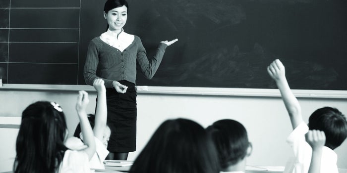 Entrepreneurs Straight Outta School