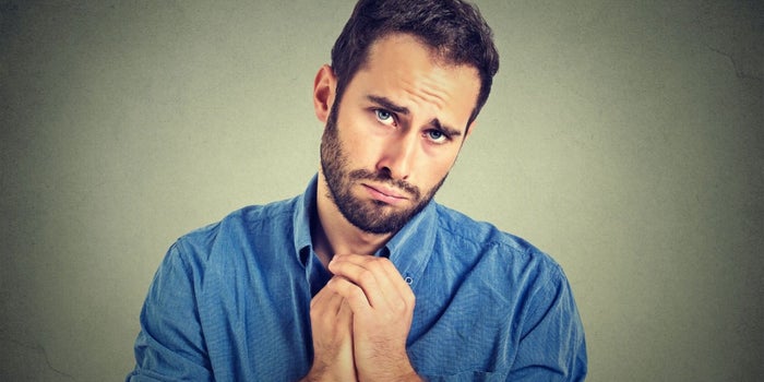 Los 4 elementos necesarios para pedir disculpas