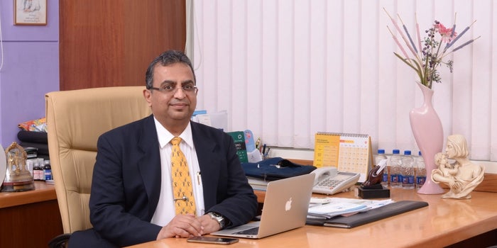 "India's Healthcare Needs More Than Just Sympathy, A Technology Shot"