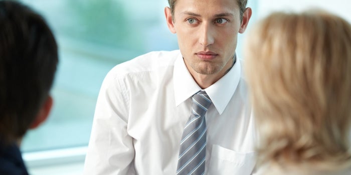 Want My Business? Don't Lie to Me.