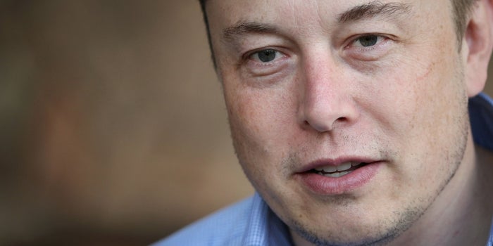 Elon Musk Expects to Have a Brain-Machine Interface in 4 Years