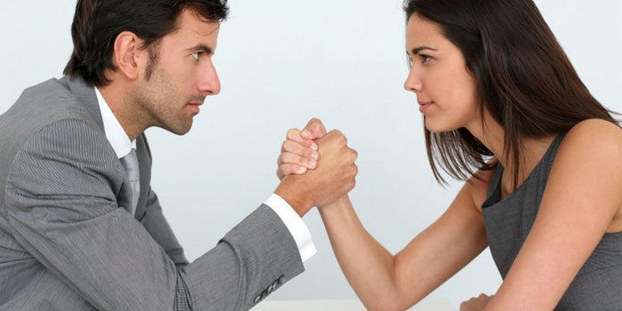 ¿Crees que no eres sexista? Podrías estar equivocado