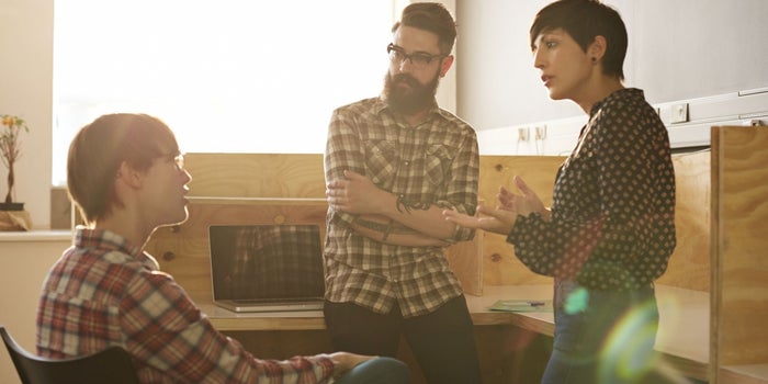 3 Brutally Honest Lessons About Entrepreneurship