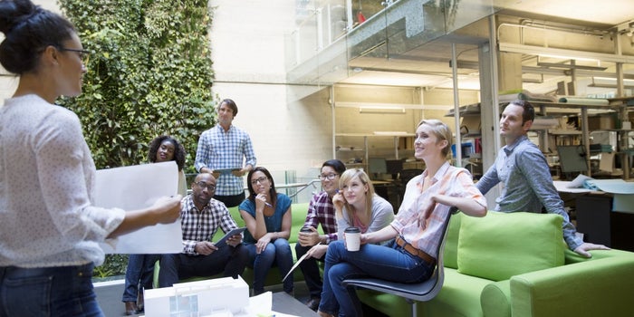 Lead Like a Founder to Inspire Your Team