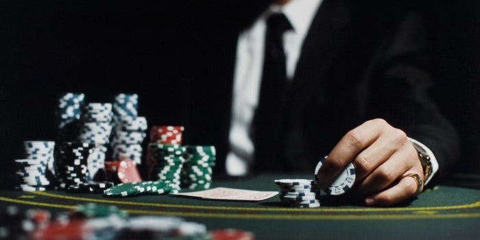 5 Questions Investors Ask Themselves Before Putting Their Chips Into Your Startup