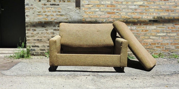 5 Ways That Entrepreneurs Throw Away Their Funding