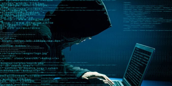 Online Criminals Are Tricking Entrepreneurs Into Doing Their Dirty Work