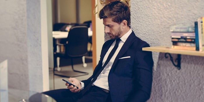 Is Your Company Suffering From EAD (Employee Alignment Dysfunction)? Probably.