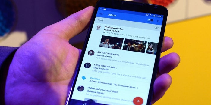 Of Course 'Free' Services Sell Your Data