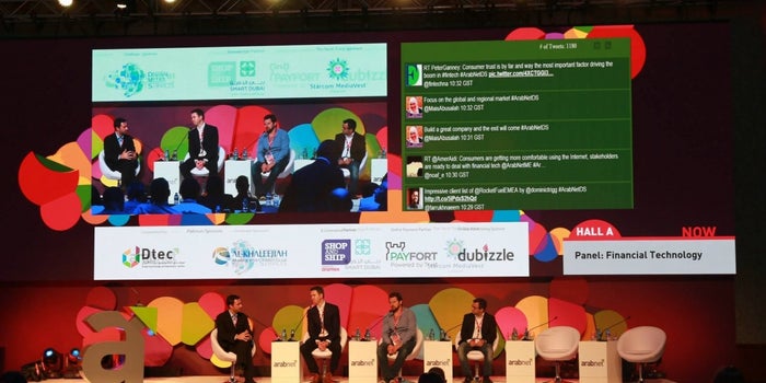 ArabNet Digital Summit 2017 To Explore MENA Digital Trends and Opportunities