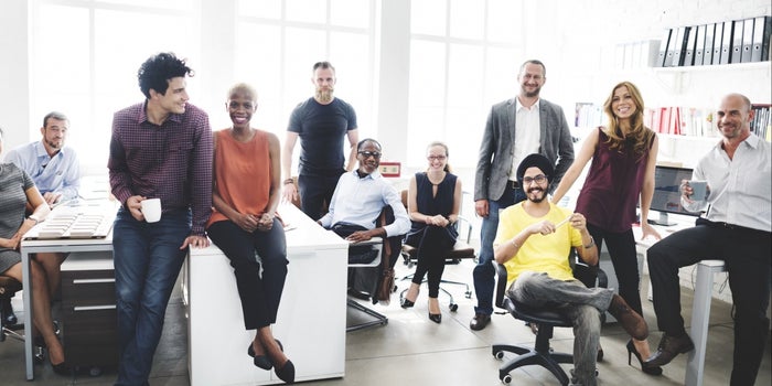 4 Companies Share How to Instill Hope in Employees
