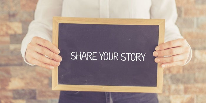 Los 5 puntos secretos del storytelling para cerrar una venta