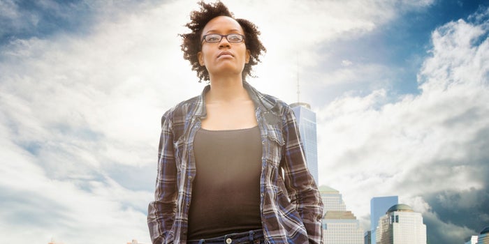 3 Strategies for Thinking and Acting Courageously