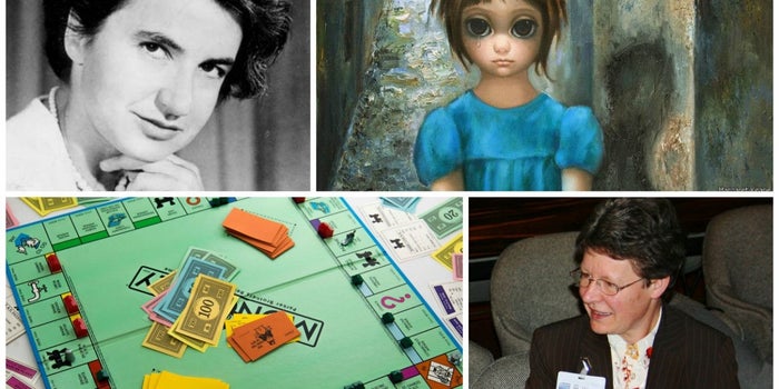 8 mujeres emprendedoras que no recibieron crédito por sus inventos