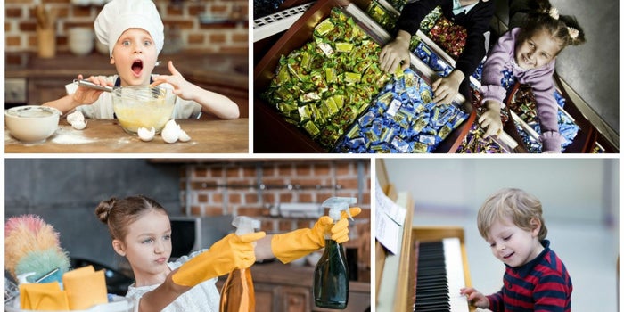 10 grandes ideas para los pequeños emprendedores