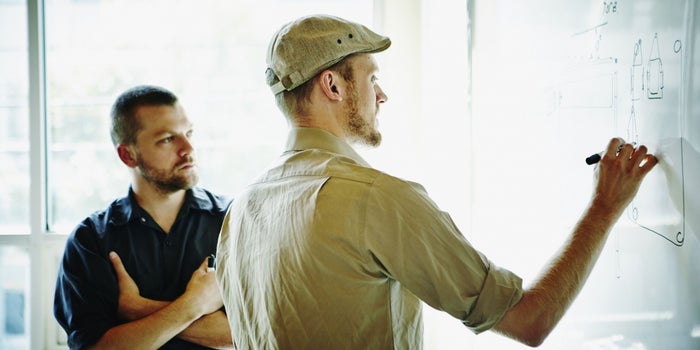 10 Steps to Become an Industry Expert in the Next 12 Months