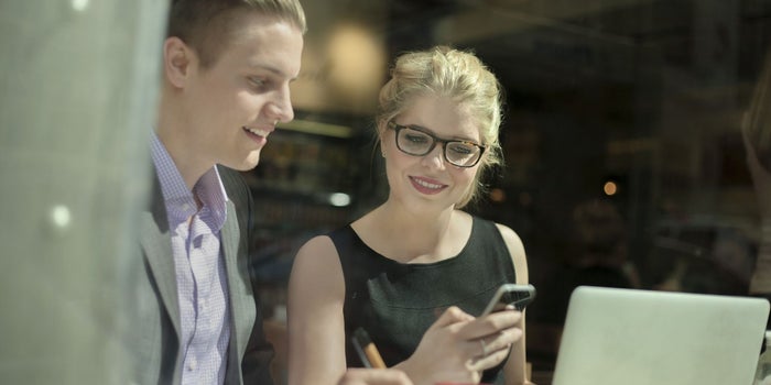 5 Trends Creating Big Opportunities for Entrepreneurs
