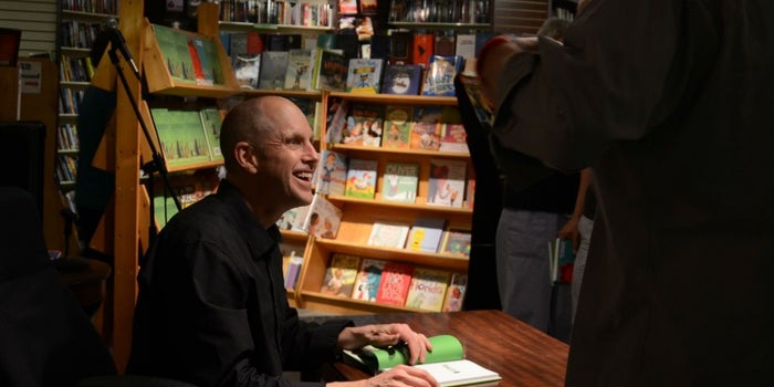 6 maneras de escribir un bestseller y al mismo tiempo construir tu marca