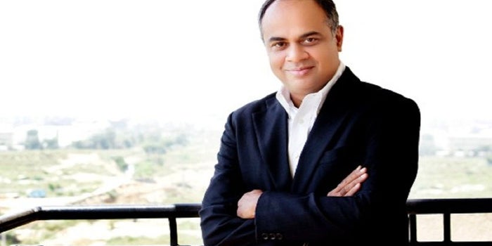 'Innovation is not an Option, It's a Requirement'
