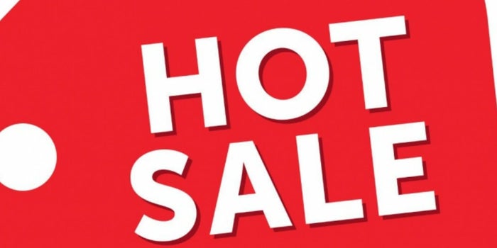 ¡Prepárate para vender! Se acerca Hot Sale 2017